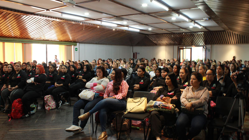 Show Color Univital 2019